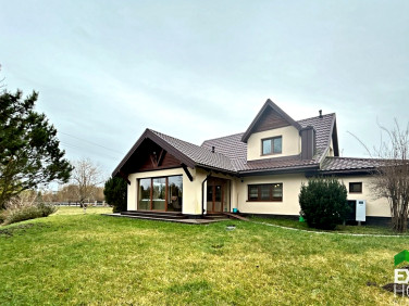 Dom Zawistowszczyzna