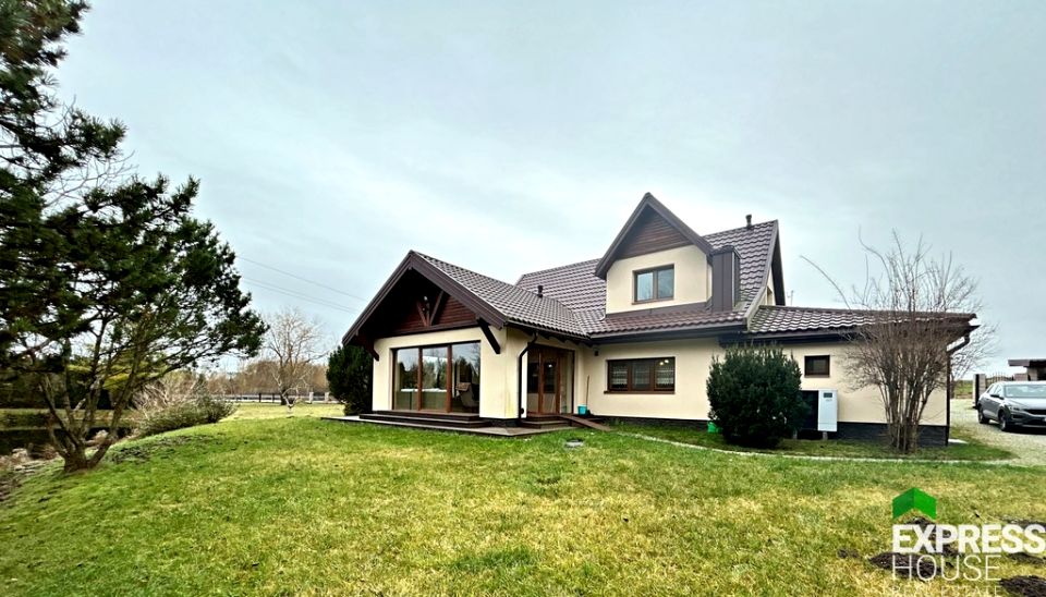 Dom Zawistowszczyzna