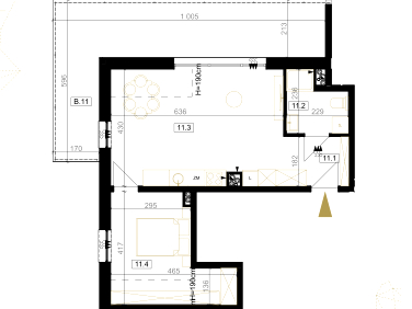 Mieszkanie Częstochowa