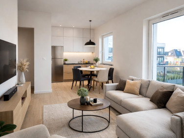 Mieszkanie Szczecin sprzedaż