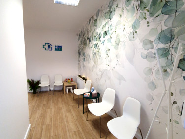 Lokal Mińsk Mazowiecki