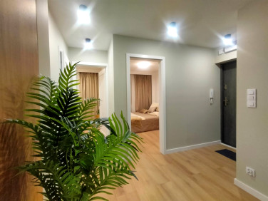 Mieszkanie blok mieszkalny sprzedaż