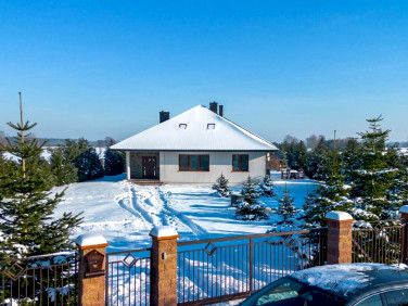 Dom Brzeźnica Leśna