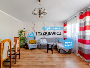 Mieszkanie Dębnica Kaszubska