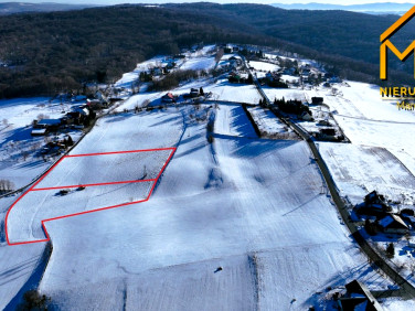 Działka rolna Świebodzin