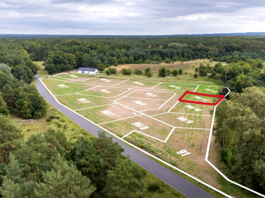 Działka budowlana sprzedam