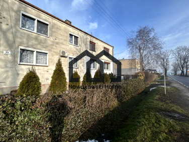 Mieszkanie Grabonóg