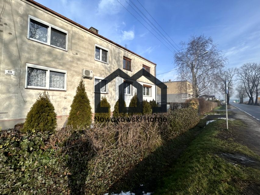 Mieszkanie Grabonóg