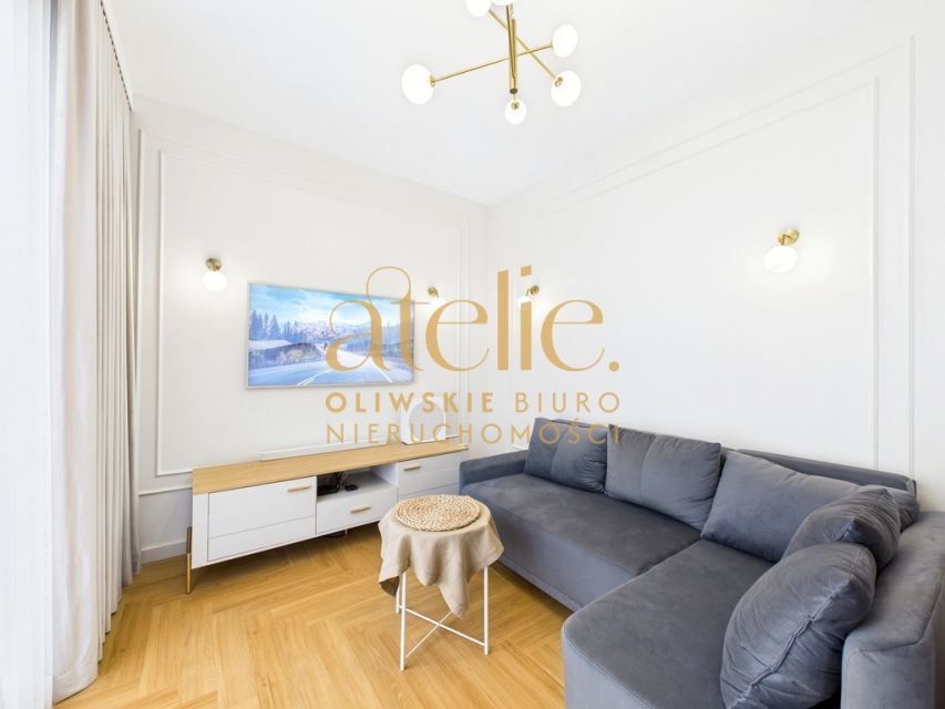 Mieszkanie apartamentowiec sprzedaż