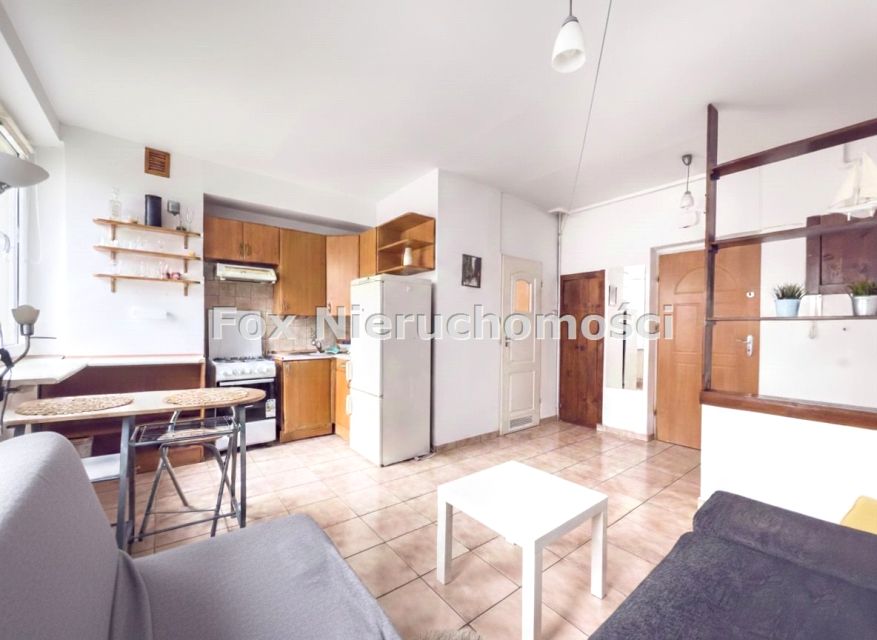 Mieszkanie Bielsko-Biała