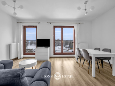 Mieszkanie Warszawa wynajem