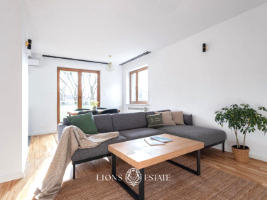 Mieszkanie Warszawa wynajem