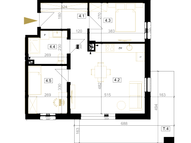 Mieszkanie Częstochowa