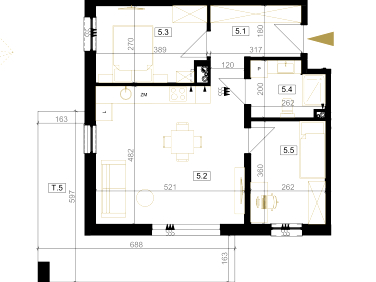 Mieszkanie Częstochowa