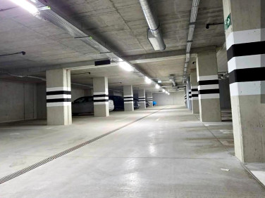 Budynek użytkowy Brzesko