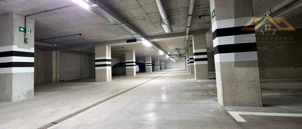 Budynek użytkowy Brzesko