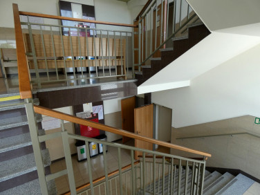 Budynek użytkowy Częstochowa