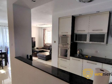 Mieszkanie Wrocław