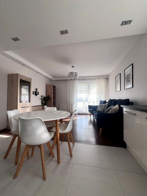 Mieszkanie Bielsko-Biała