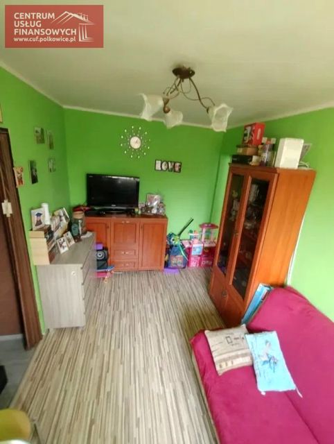 Mieszkanie Polkowice