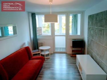 Mieszkanie Polkowice