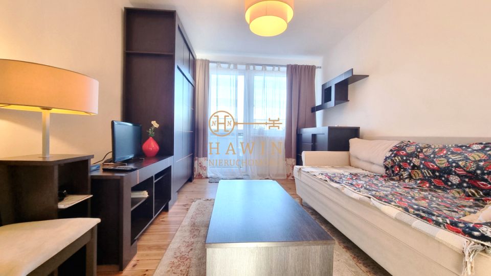 Mieszkanie Wrocław wynajem