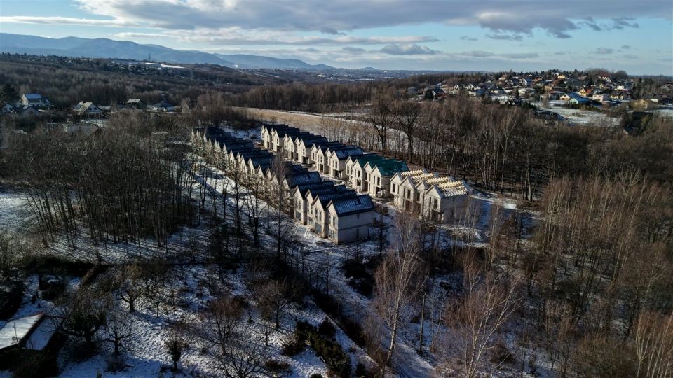 Mieszkanie Bielsko-Biała