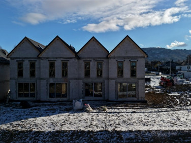 Mieszkanie przy lesie