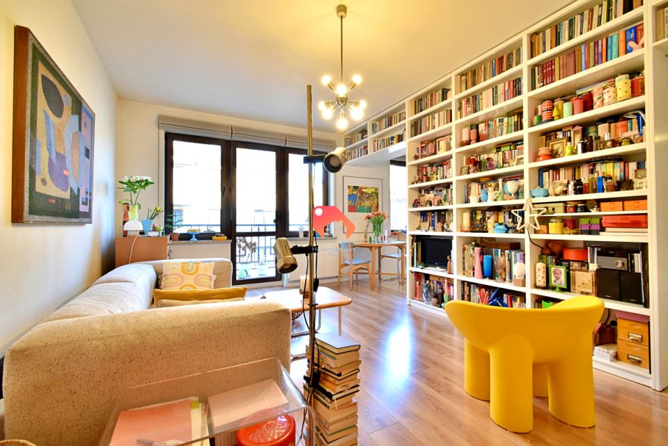 Mieszkanie Bydgoszcz