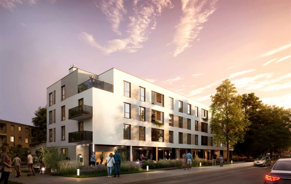 Mieszkanie Piaseczno sprzedaż