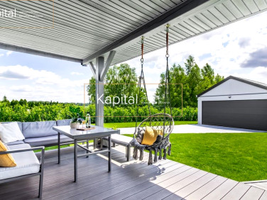 Dom BOREK STRZELIŃSKI