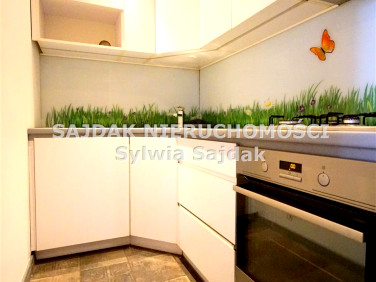 Mieszkanie Jastrzębie-Zdrój