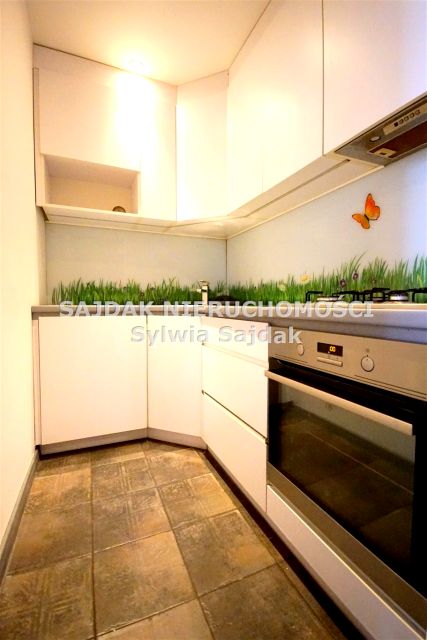 Mieszkanie Jastrzębie-Zdrój