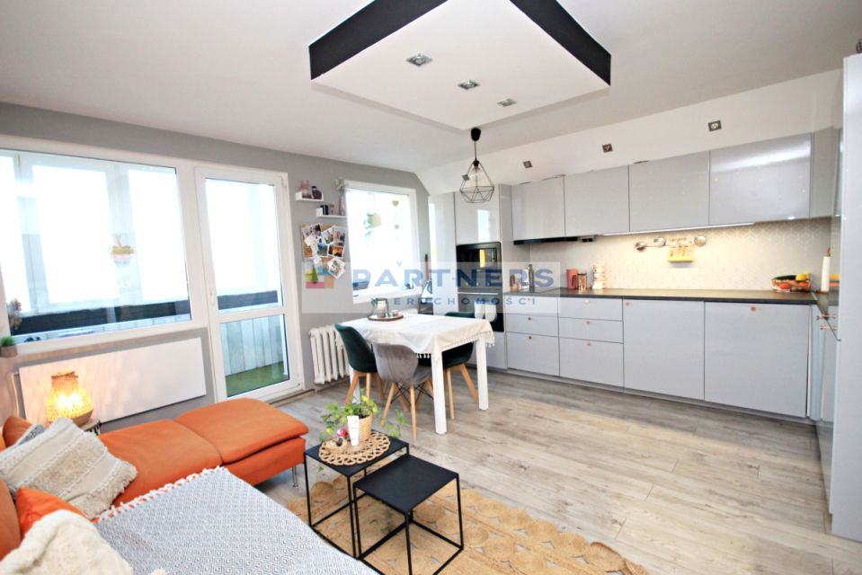 Mieszkanie Wałbrzych