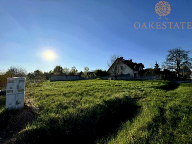 Działka budowlana sprzedam