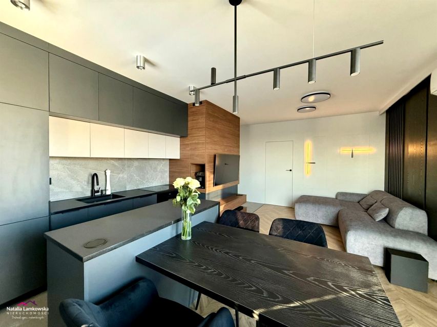 Mieszkanie Grudziądz