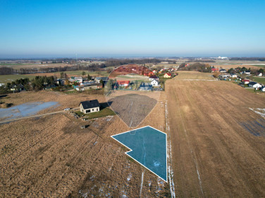Działka budowlana Gniazdowo
