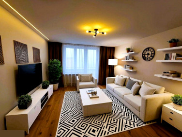 Mieszkanie Dębica