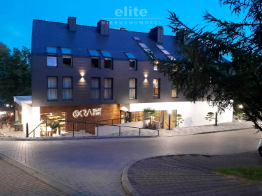 Lokal Drawsko Pomorskie