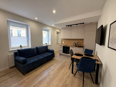 Mieszkanie Bydgoszcz