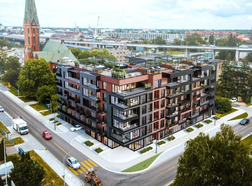 Lokal Szczecin