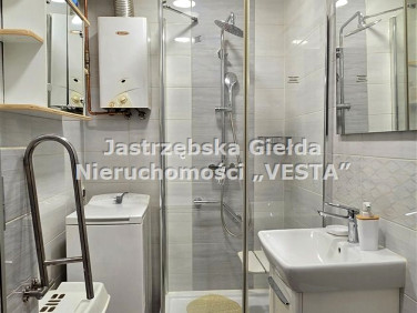 Mieszkanie Jastrzębie-Zdrój