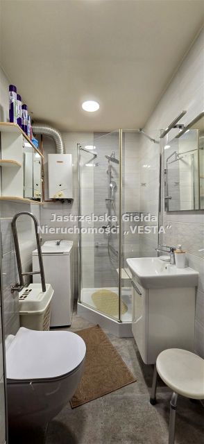 Mieszkanie Jastrzębie-Zdrój