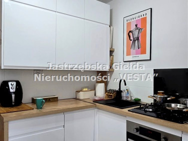 Mieszkanie Jastrzębie-Zdrój