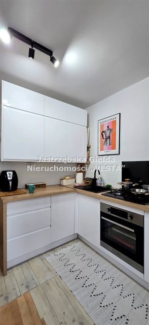 Mieszkanie Jastrzębie-Zdrój