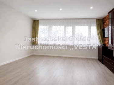 Mieszkanie Jastrzębie-Zdrój