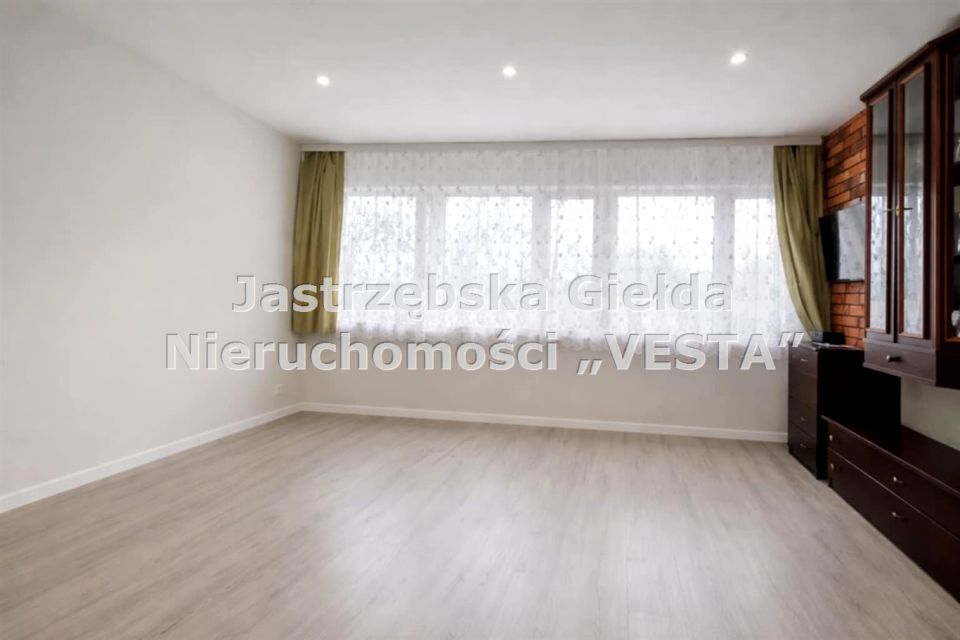 Mieszkanie Jastrzębie-Zdrój