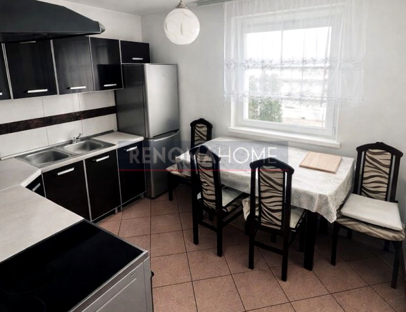 Mieszkanie Zielona Góra