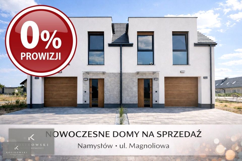 Dom Namysłów