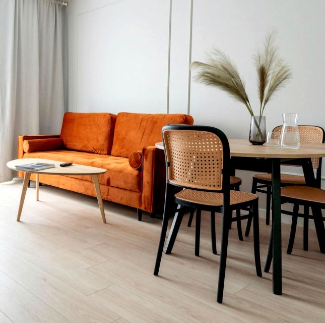 Mieszkanie blok mieszkalny sprzedaż